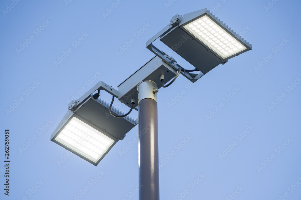 LED街灯 LED街灯