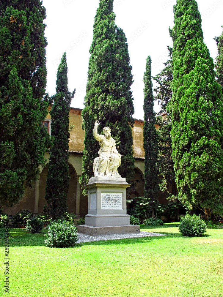 Obraz premium Florence, Italy