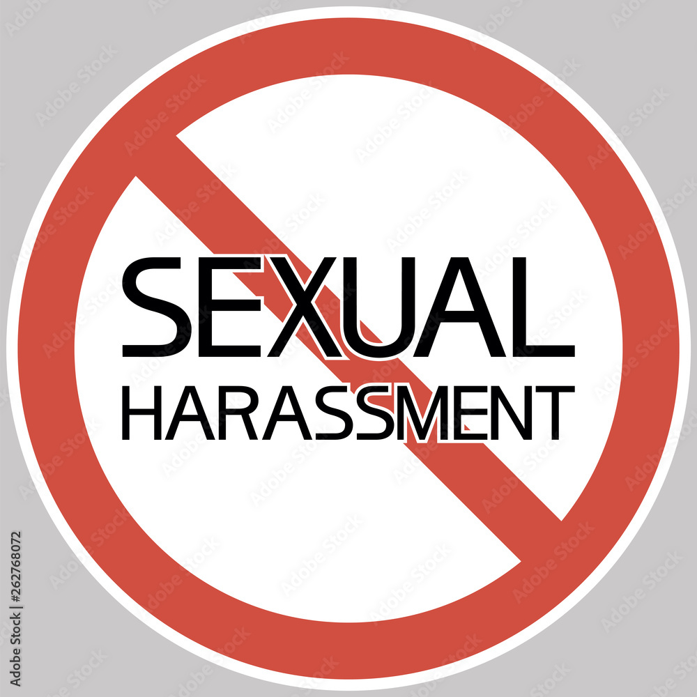 stop-harassment