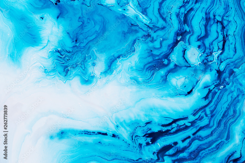 Abstract paint background Abstract paint background