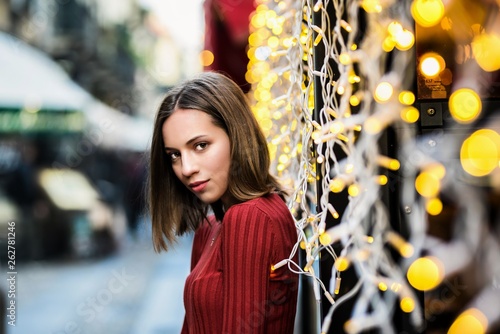 Ballerina Milano Giorgia photo