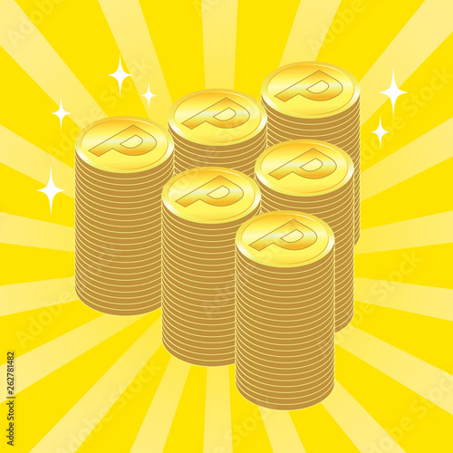 電子マネー コイン ポイント