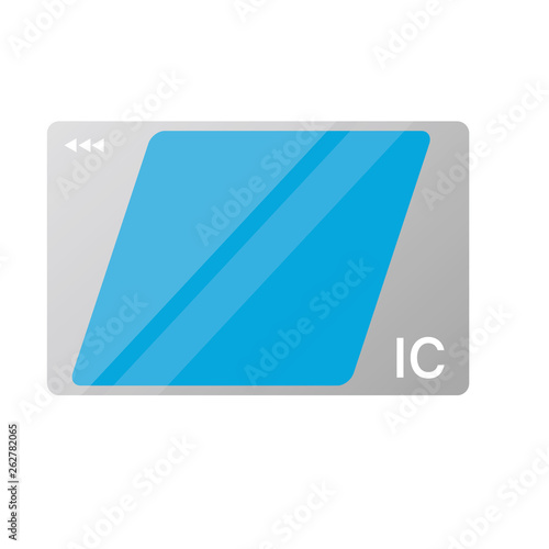 交通ICカード