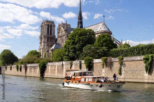 Notre-Dame de Paris