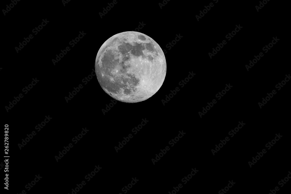 Vollmond Vollmond