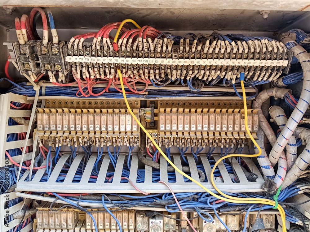 Used machines in industrial plants7 Used machines in industrial plants7