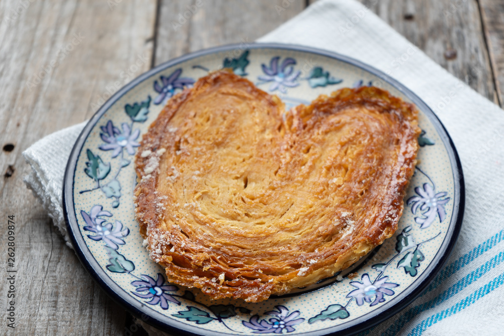 Mexican sweet bread: Mexican sweet bread: