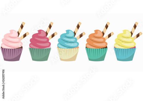 Cupcake