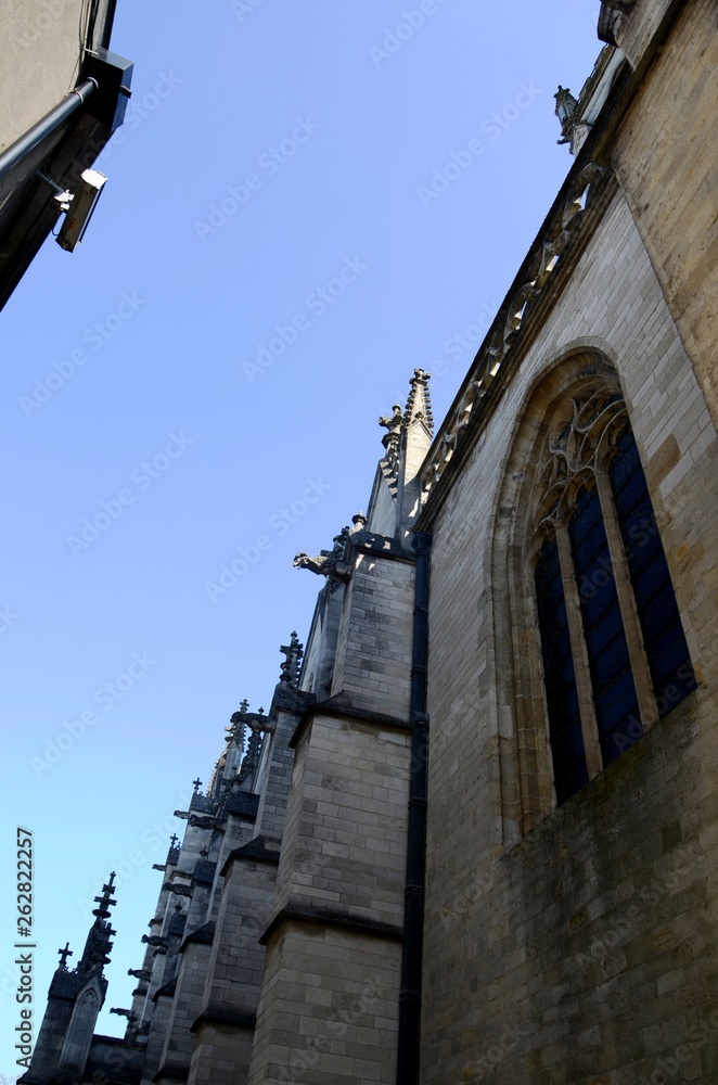 Eglise Notre-Dame d’Alsemberg (Brabant flamand-Belgique)