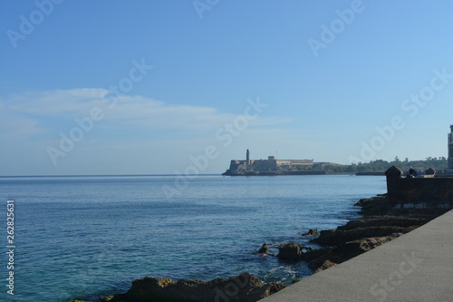Malecon de la Habana