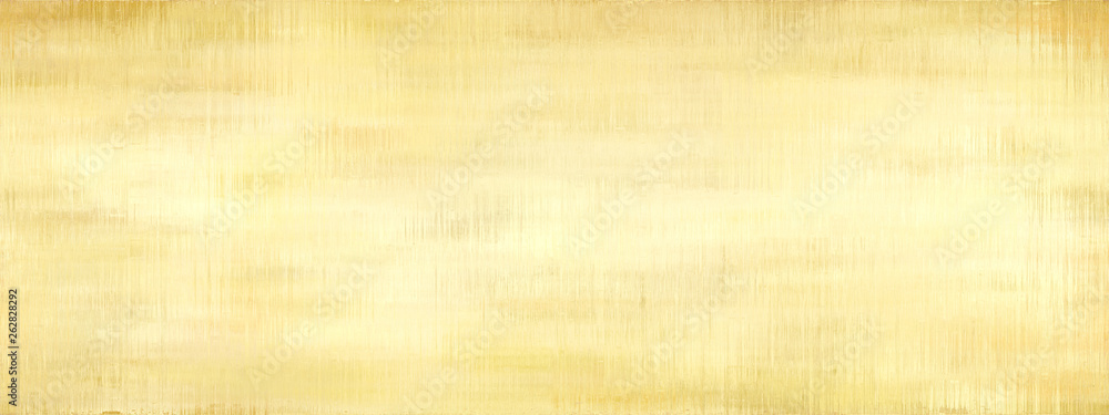 Obraz premium Grunge panoramic scratched texture.