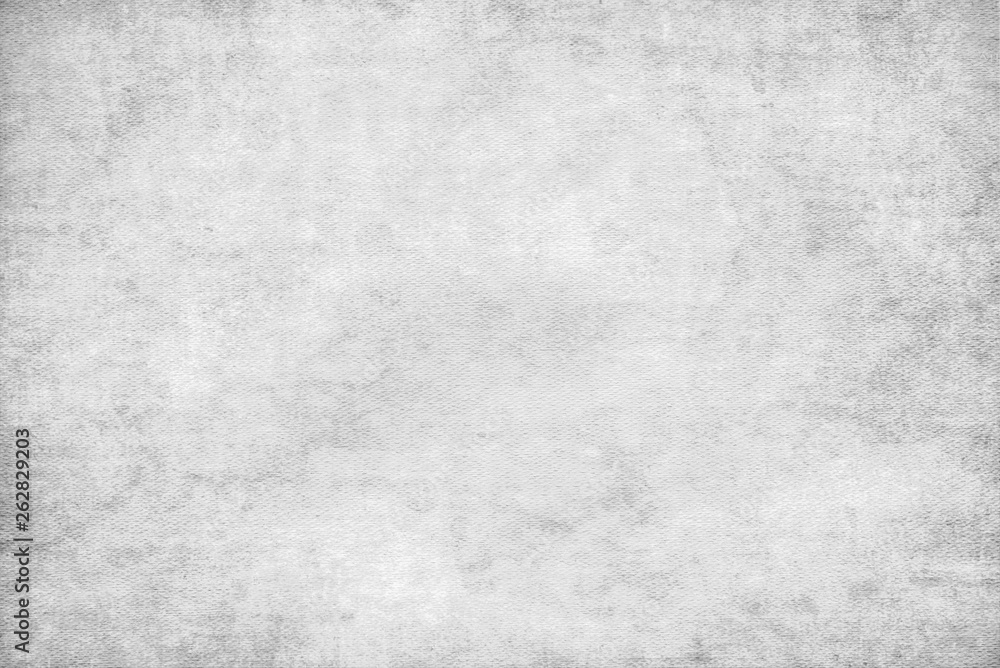 Monochrome texture painted on canvas Monochrome texture painted on canvas