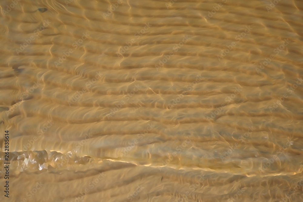 Obraz premium sand, beach, texture