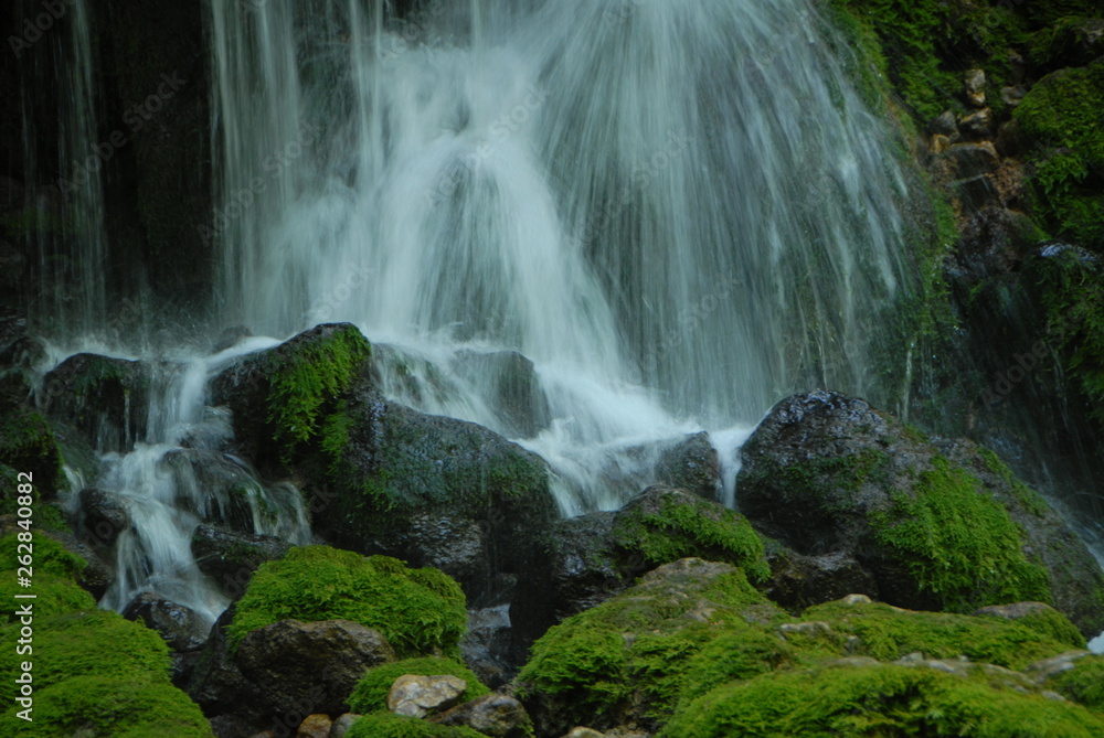 Obraz premium Waterfall