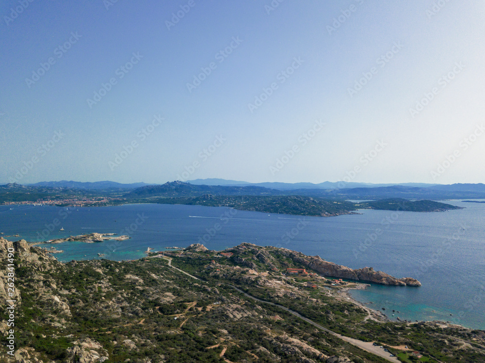 Amazing La Maddalena