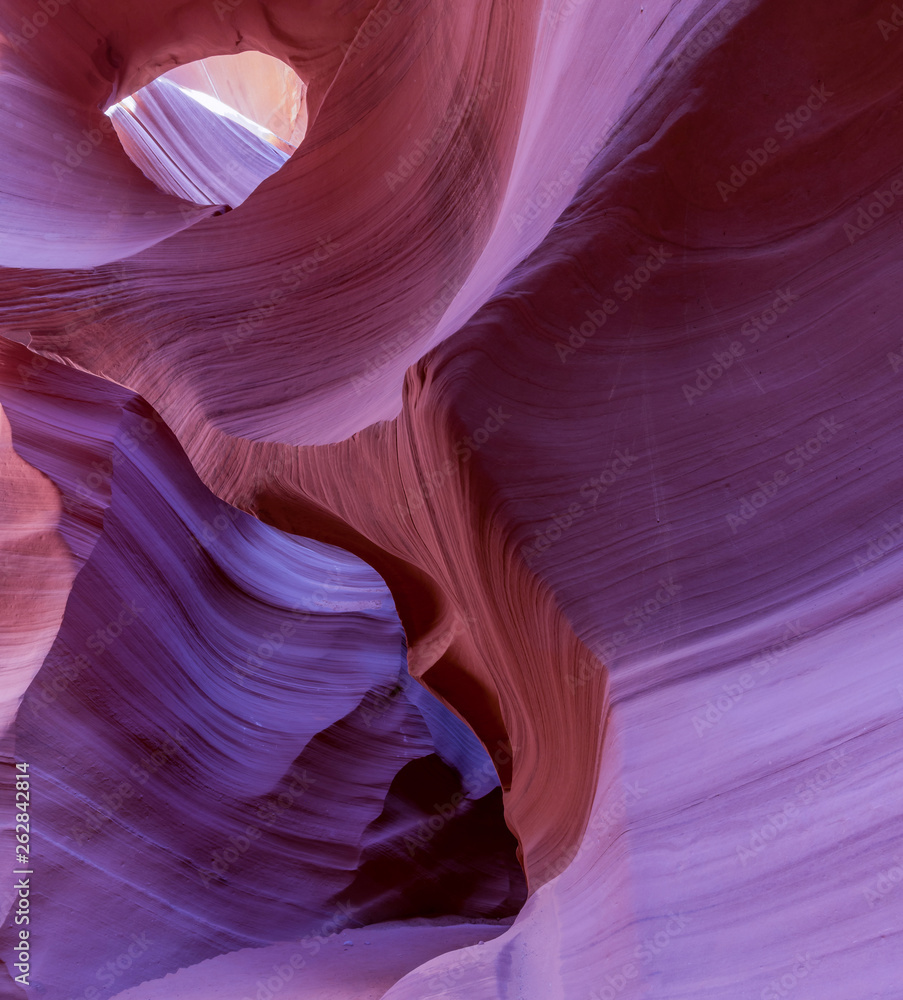 Lower Antelope Canyon Lower Antelope Canyon