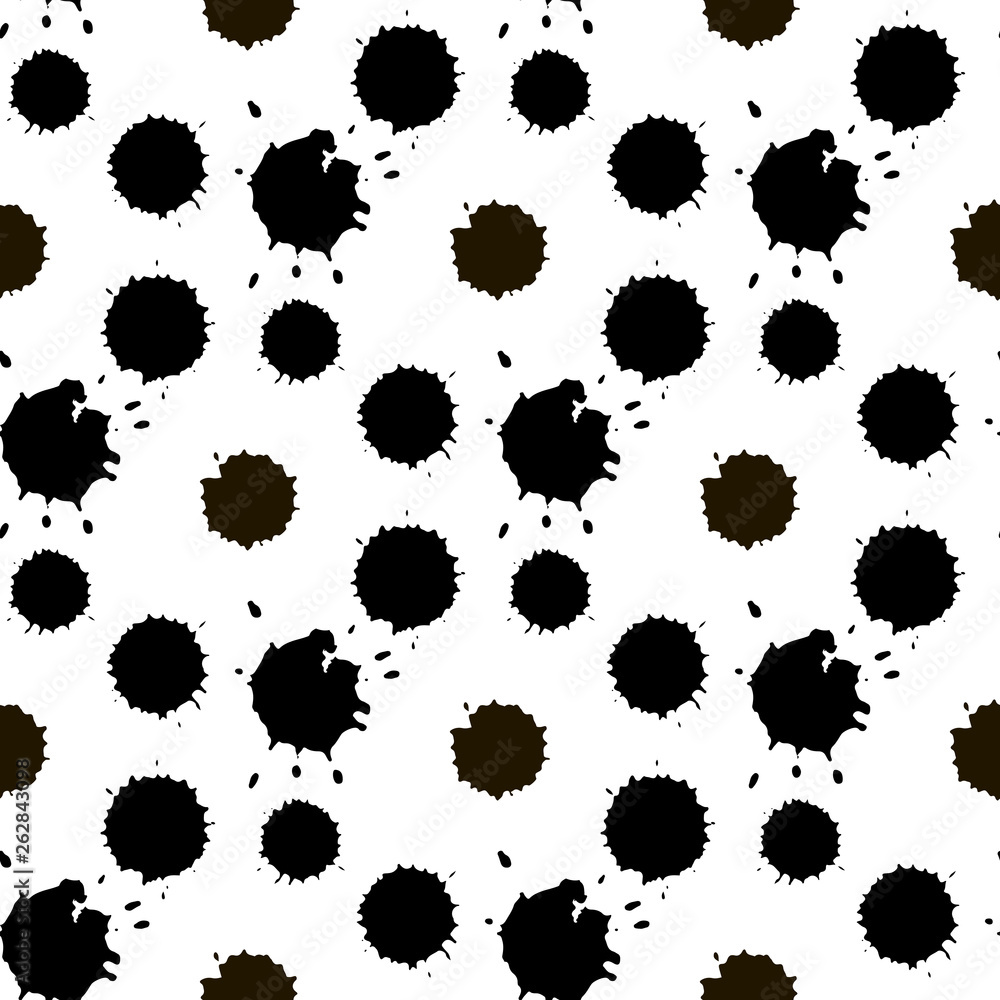 Abstract seamless pattern158 Abstract seamless pattern158