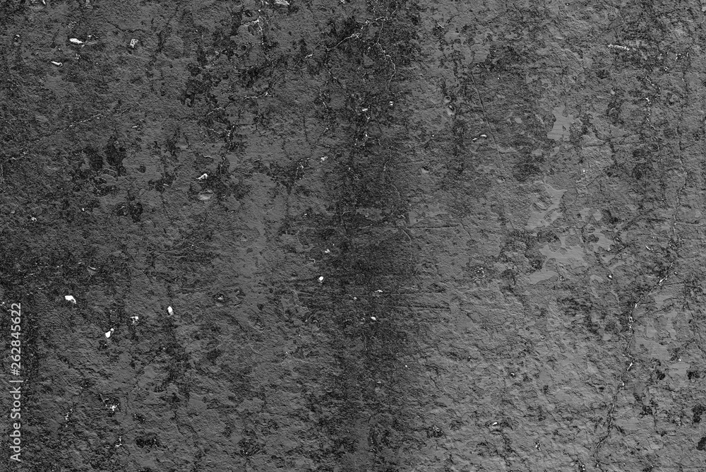Wall fragment with scratches and cracks Wall fragment with scratches and cracks