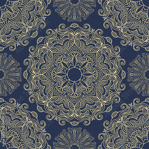 Mandala pattern97