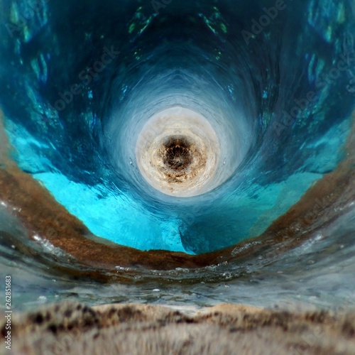  Iceland eye of horus