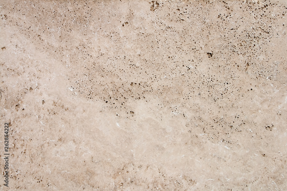 Background, texture, natural light beige stone for construction. Background, texture, natural light beige stone for construction.