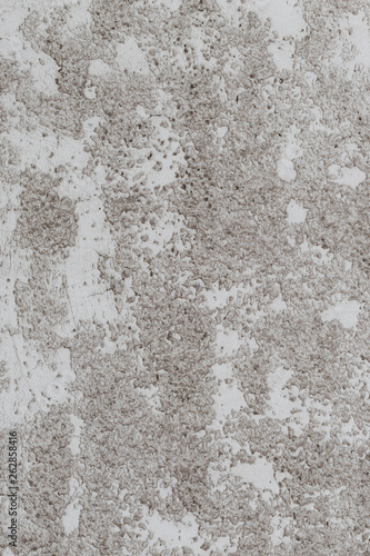 Textured cement wall background.