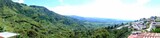 Panoramica de Buenavista en el Quindio Colombia