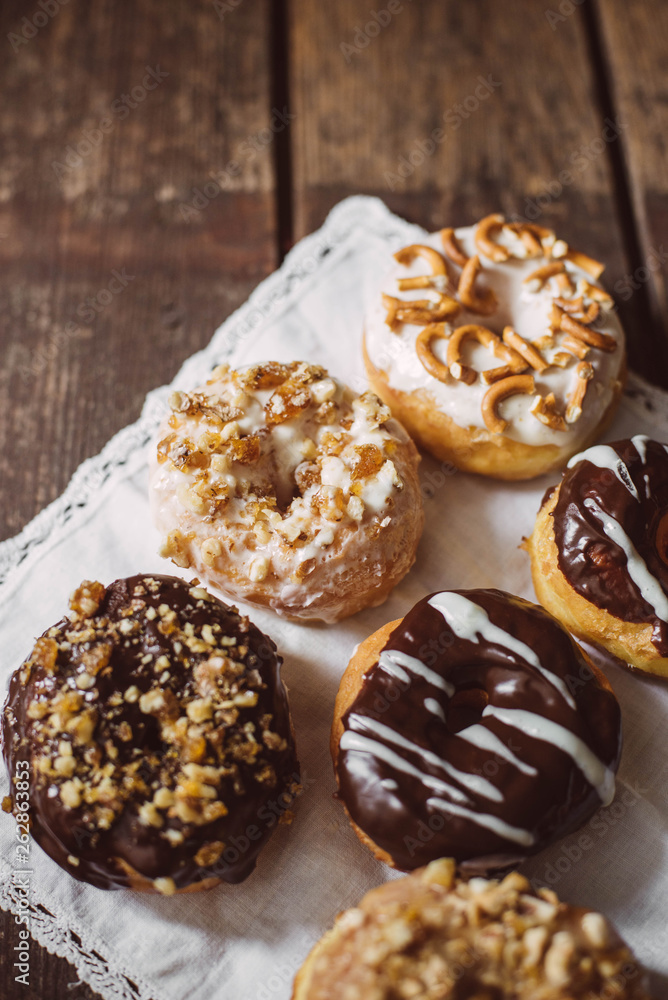 Donut Donut