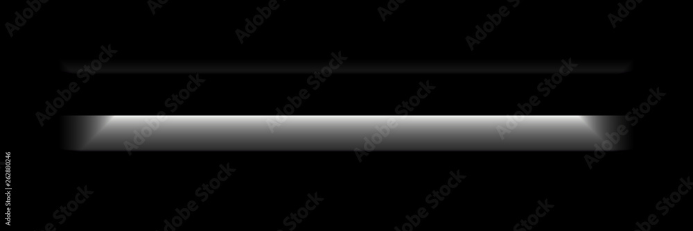 Digital art, abstract black & white 3D objects, Germany Digital art, abstract black & white 3D objects, Germany