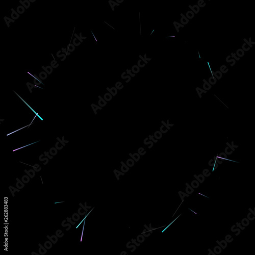 Wallpaper Mural Fast Effect. Motion Neon Light Movement static Torontodigital.ca