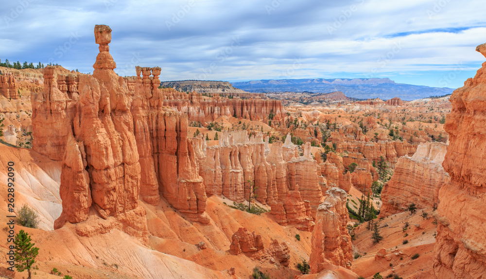 Bryce Canyon Utah USA