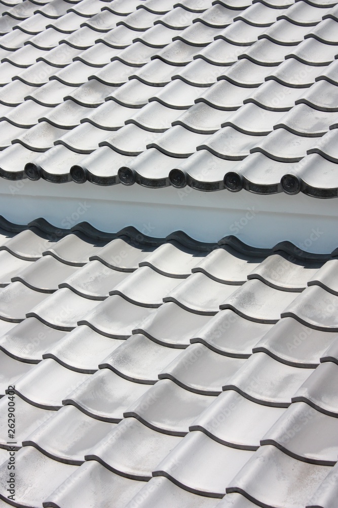 日本の屋根瓦 Japanese roof tile 日本の屋根瓦 Japanese roof tile