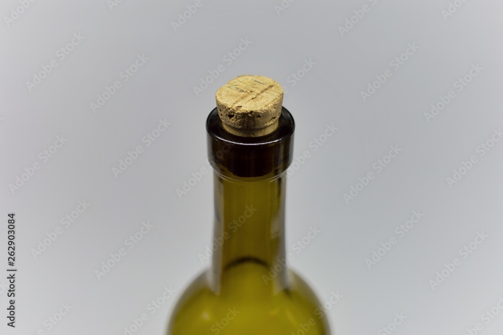 Fototapeta premium vino