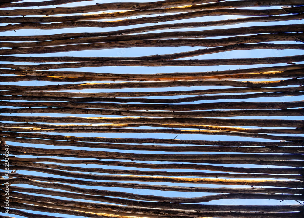 Wooden Sticks Wooden Sticks