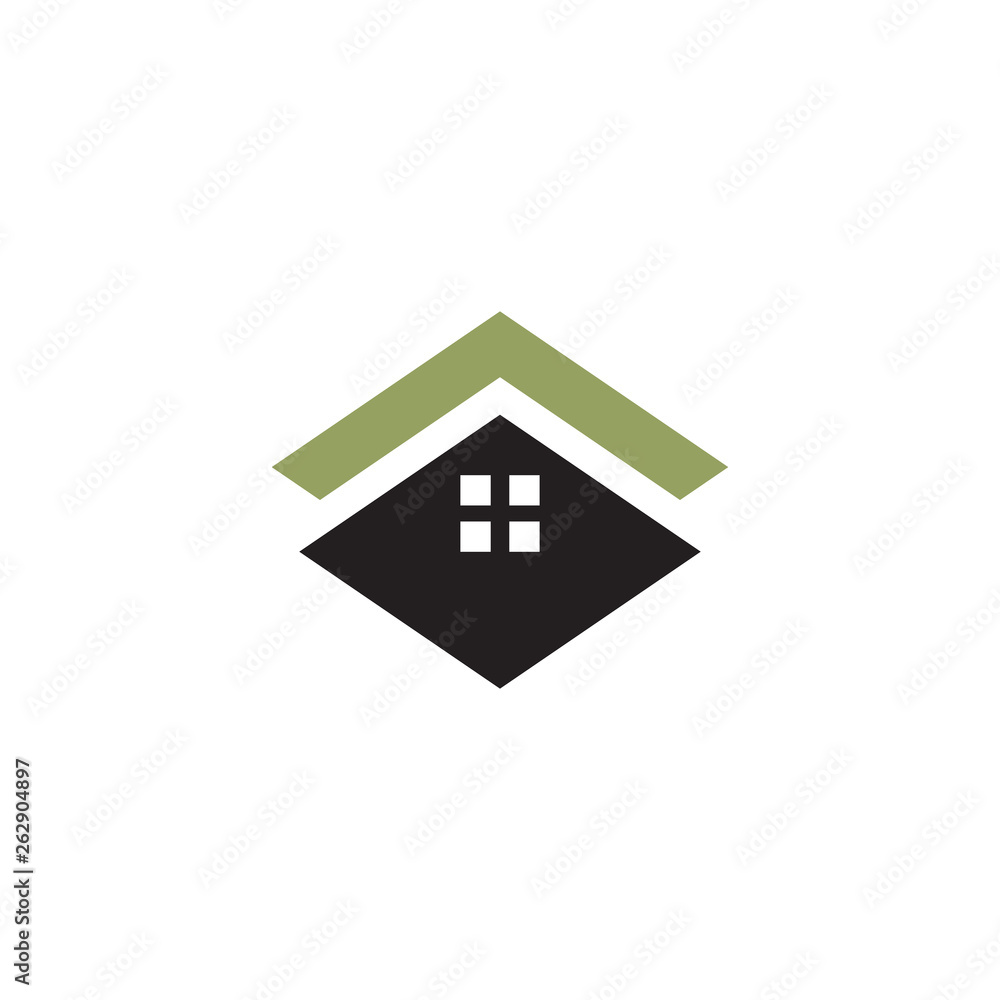 Home logo design vector template Home logo design vector template