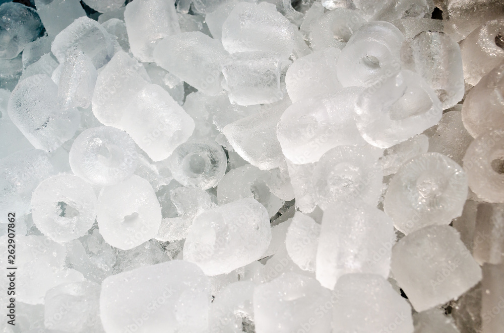 Ice Cubes Ice Cubes