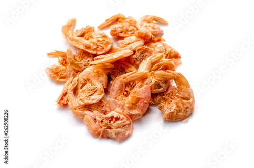 Dried Shrimps