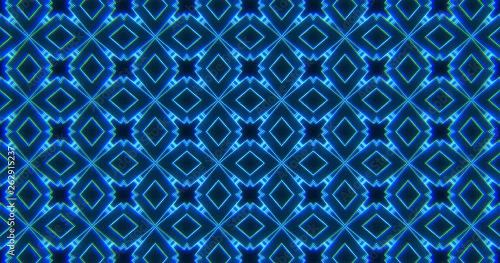 Abstract colorful kaleidascope background Abstract colorful kaleidascope background