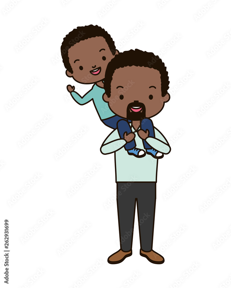 dad and son dad and son