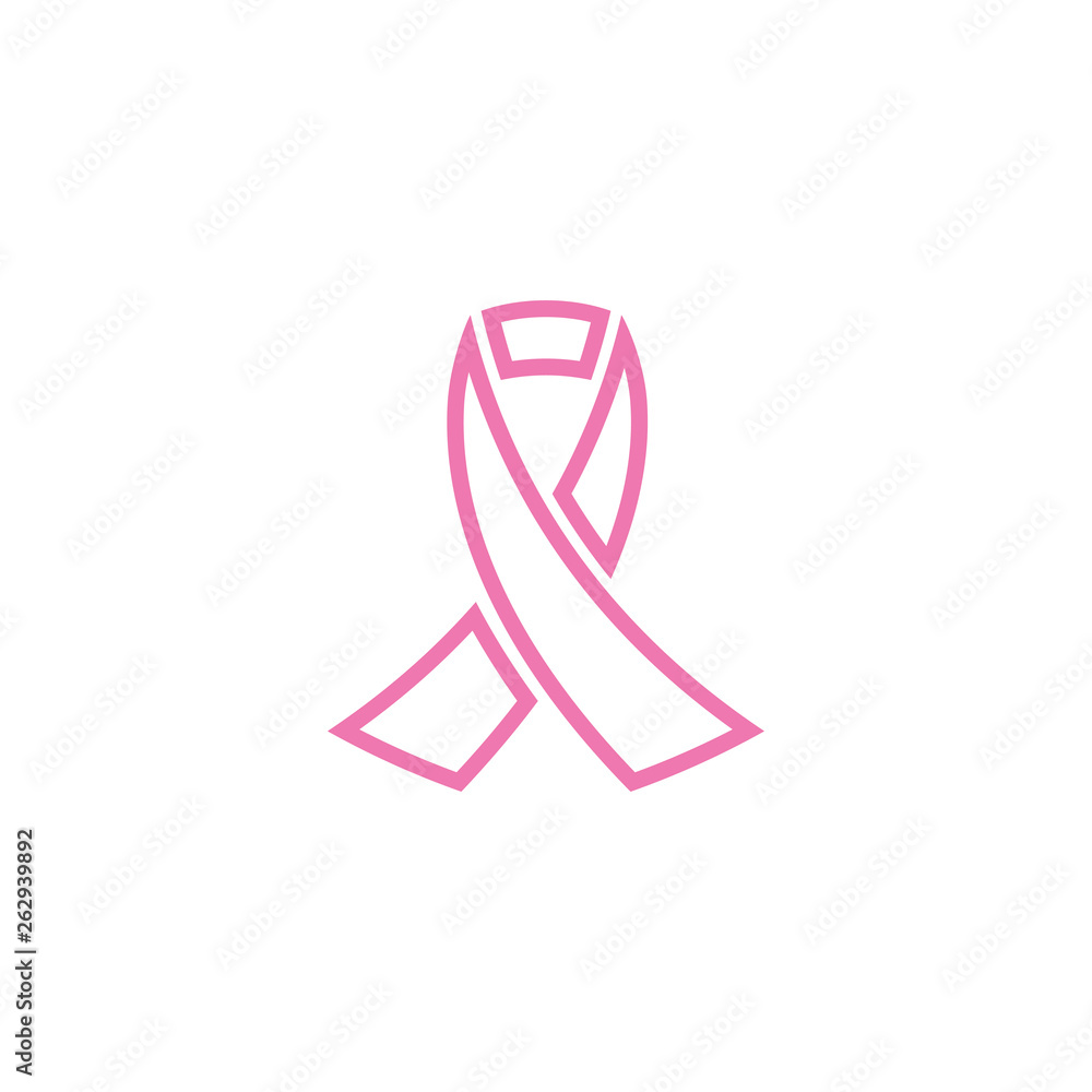 Cancer sign graphic design template vector isolated Cancer sign graphic design template vector isolated