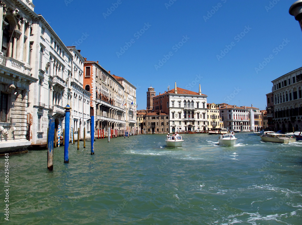 Fototapeta premium Venice, Italy