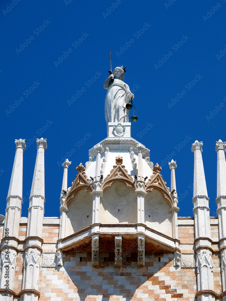 Fototapeta premium Venice, Italy