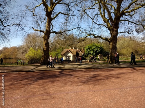 Fotografie Hagrid House