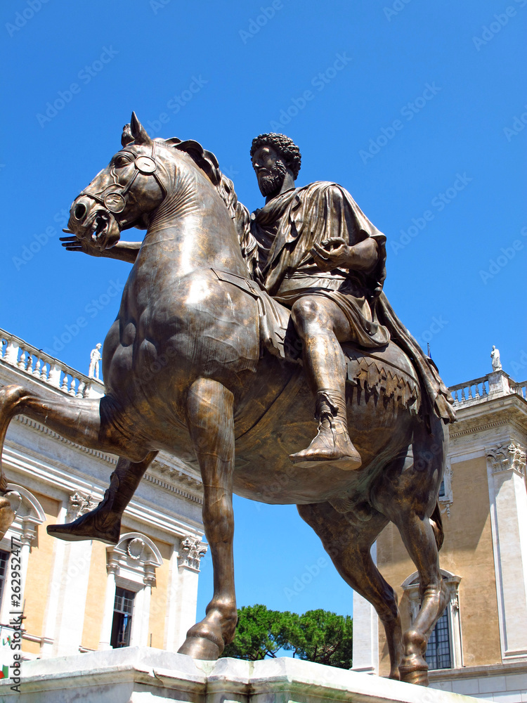 Obraz premium Rome, Italy