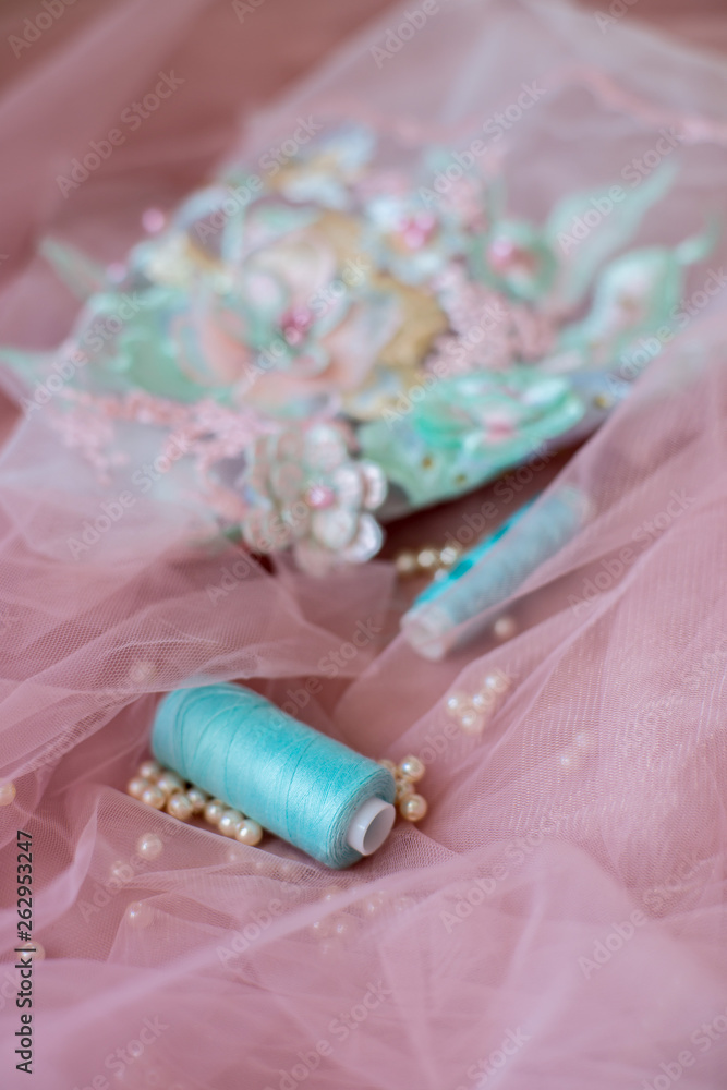 Sewing accessories Sewing accessories