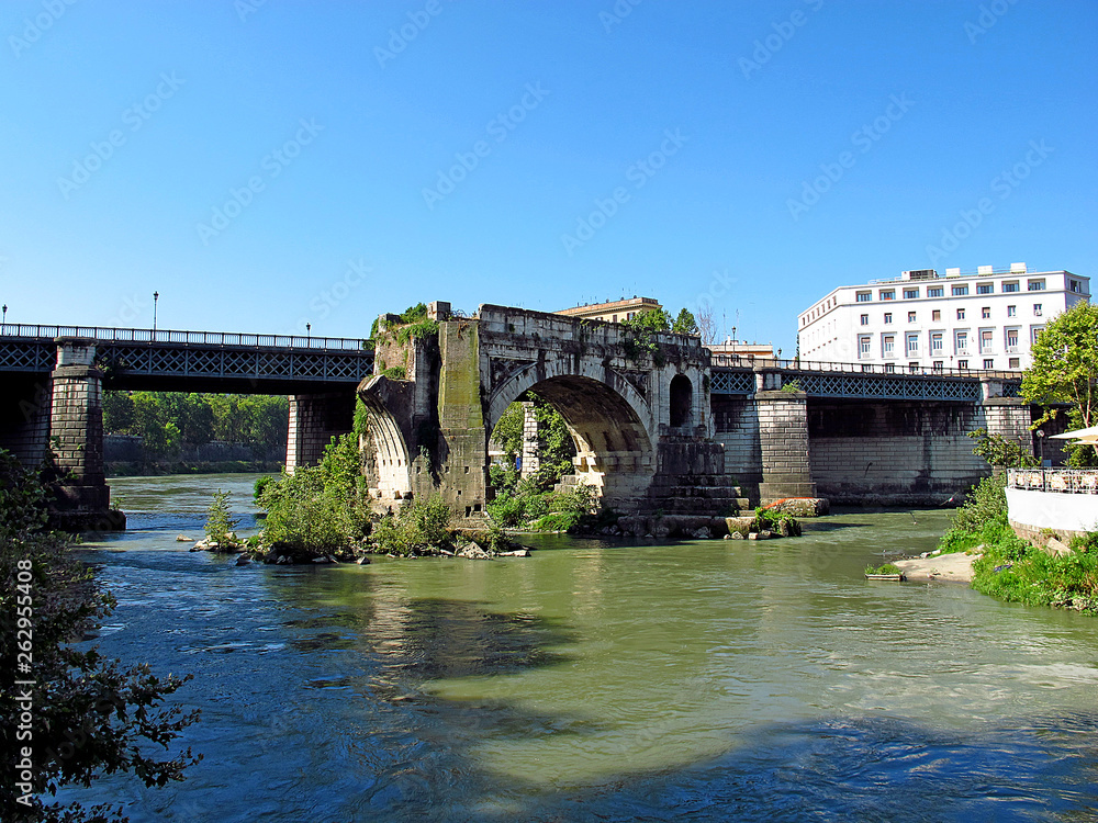 Fototapeta premium Rome, Italy