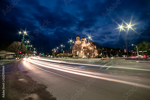 Varna Cathedral