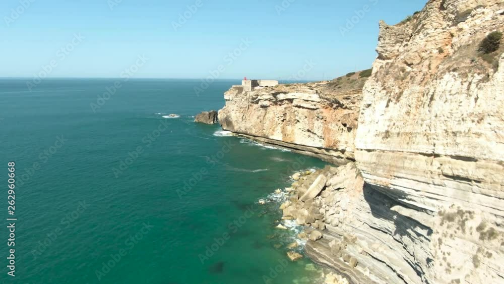 Amazing beach of nazaré - Portugal.
Place where the biggest wave was surfed, by Garret McNamara. Amazing beach of nazaré - Portugal.
Place where the biggest wave was surfed, by Garret McNamara.
