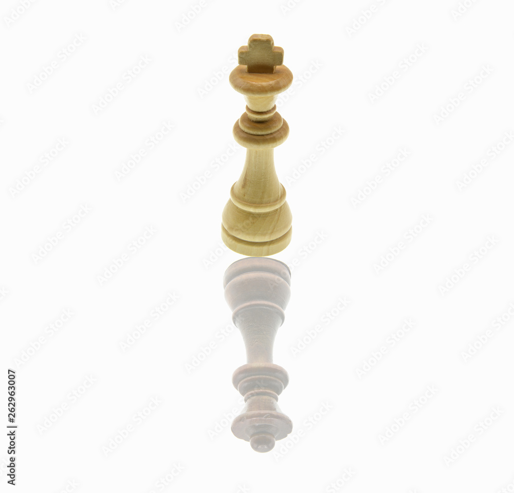 chess isolated on white background chess isolated on white background
