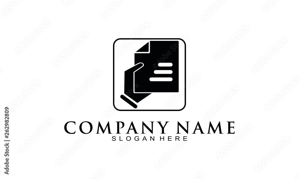 Bring a document logo Bring a document logo